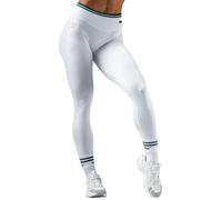 Women's high-waisted leggings Nebbia Club D'or M