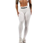 Women's high-waisted leggings Nebbia Flow Seamless L