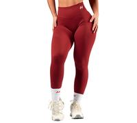 Women's high-waisted leggings Nebbia Power M