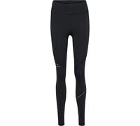 Women's high-waisted leggings Newline Race XS