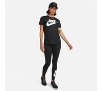 Women's high-waisted leggings Nike Classic GX FTRA Noir L