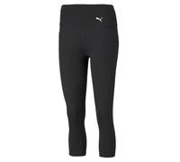 Women's high-waisted leggings Puma Train Favorite Forever 3/4 XS