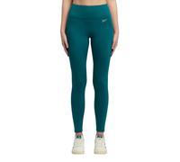 Women's high-waisted leggings Reebok Lux Speed S