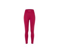 Women's high-waisted leggings super.natural Rouge XS