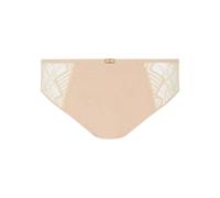Women's high-waisted panties Chantelle Origins Beige 38