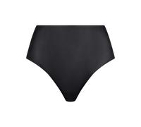 Women's high-waisted panties Chantelle Pulpies Noir XL/2XL