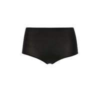 Chantelle Women's Soft Stretch High-Waist Knickers – Seamless, Black, One Size