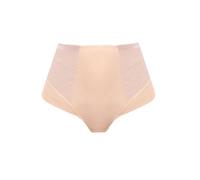 Women's high-waisted panties Fantasie Illusion Rose 2XL