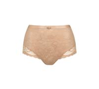 Women's high-waisted panties Lisca Evelyn Beige 46
