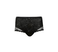 Women's high-waisted panties Lisca Evelyn Noir 44