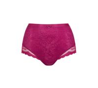 Women's high-waisted panties Lisca Evelyn Violet 46