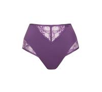 Women's high-waisted panties Lisca Patricia Violet 42