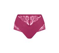 Women's high-waisted panties Lisca Robin Violet 50