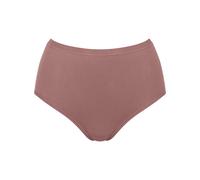Sloggi GO Daily Cotton Highwaist 3P Cacao