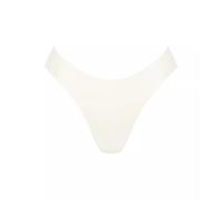 Women's high-waisted panties Sloggi Zero Feel 2.0 Blanc L