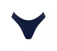 Sloggi Women's sloggi ZERO Feel 2.0 High leg, Navy Blue