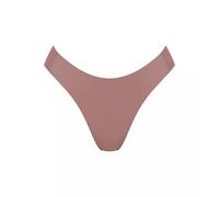 Sloggi Women's Zero Feel 2.0 High Leg Underwear - Cacao - M