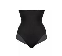Women's high-waisted panties Triumph True Shape Sensation Noir 44