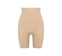 Wacoal Women's Ines Secret High Waist Long Leg Shaper in Beige | Size: 14 Wacoal Beige 14