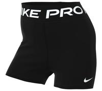 Women's high-waisted shorts Nike Pro Sculpt M