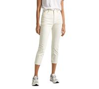 Women's high-waisted skinny jeans Pepe Jeans Bleu 26