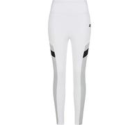 Women's high-waisted sports legging Urban Classics starter Blanc XL
