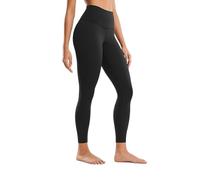 Women's High-Waisted Yoga Leggings Full-Length Tummy Control Workout Pants for Fitness and Casual Wear