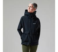 Women's Highraise Jacket - Black