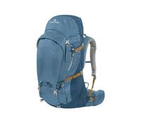 Women's hiking backpack Ferrino TransAlp 50 (Blue)
