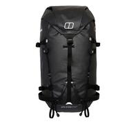 Berghaus - Women's MTN Guide F45 - Mountaineering backpack black/grey