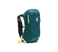 Women's hiking Bag Black Diamond Pursuit 15 Vert TU