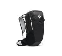 Black Diamond - Women's Pursuit 25 Backpack - Walking backpack size M/L, black