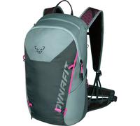 Dynafit Transalper Backpack 22L Cloud Blue Dark Grey Women
