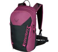 Dynafit Transalper Backpack 22L Violet Black Women