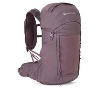 Women's Hiking Rucksack - Montane Women's Trailblazer 24L Backpack (Moonscape)