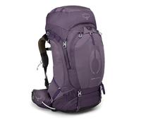 Hiking backpack Osprey Aura AG 50 (Enchantment Purple) Women