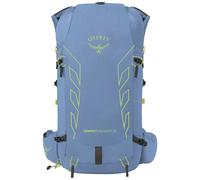 Osprey Tempest Velocity 20L Women's Hiking Backpack - Running, Biking, Multi-Sport Pack, Sevres Blue, Medium/Large