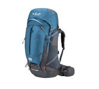 Rab - Women's Hyperon 65 ND - Walking backpack size S/M, blue