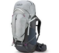 Rab - Women's Hyperon 65 ND - Walking backpack size 65 l - S/M, grey