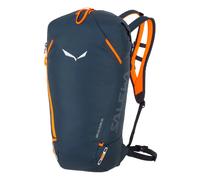 Salewa - Mountaineering/climbing backpack - Ortles Climb 25 Dark Denim in Nylon - Blue Blue one size