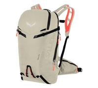 Women's hiking Bag Salewa Puez BP 23 L Gris 24 L