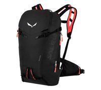 Women's hiking Bag Salewa Puez BP 32+5 L Noir 24 L