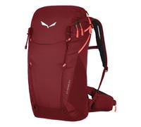Salewa Alp Trainer 20L Backpack ruby red Women