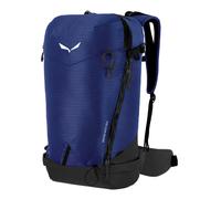 Women's hiking Bag Salewa Trek Mate 60+5 L Bleu 28 L
