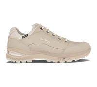 Women's hiking boot Lowa Renegade EVO GTX LO Ws (champagne/panna)