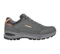 Women's hiking boot Lowa Renegade EVO GTX LO Ws (graphite/apricot)