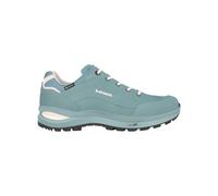 Women's hiking boot Lowa Renegade EVO GTX LO Ws (jade/champagne)