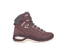 Lowa Renegade Evo Gore-tex® Mid Hiking Boots Brown EU 39 1/2 Woman