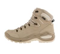 Women's hiking boot Lowa Renegade EVO GTX MID Ws (champagne/panna)