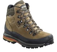 Meindl - Women's Walking Boots - Vakuum Lady GTX for Women - Brown Brown 4 UK